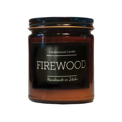 Candlewood Candle Firewood