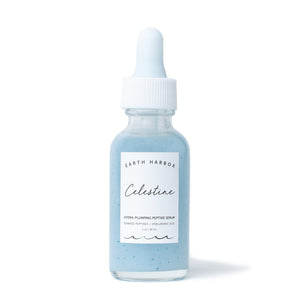 
            
                Load image into Gallery viewer, Earth Harbor Celestine Hydra-Plumping Peptide Serum
            
        