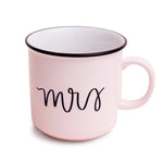 Sweet Water Decor Mrs Coffee Mug