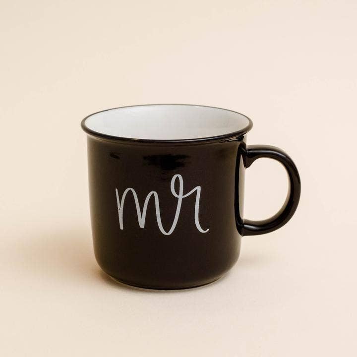 
            
                Load image into Gallery viewer, Sweet Water Decor Mr Coffee Mug
            
        