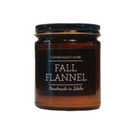 Candlewood Candle Fall Flannel