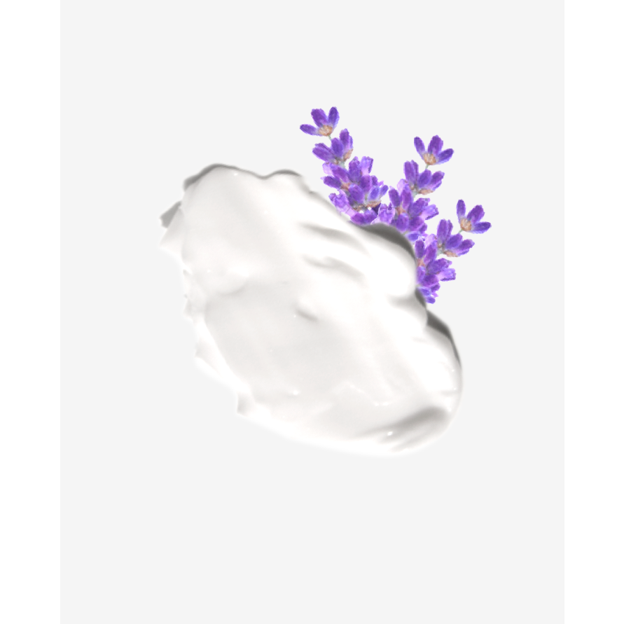 AvryBeauty Lavender & Sage Hand Cream