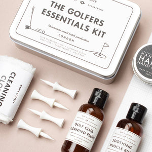 Men's Society Golfer's Essentials Kit