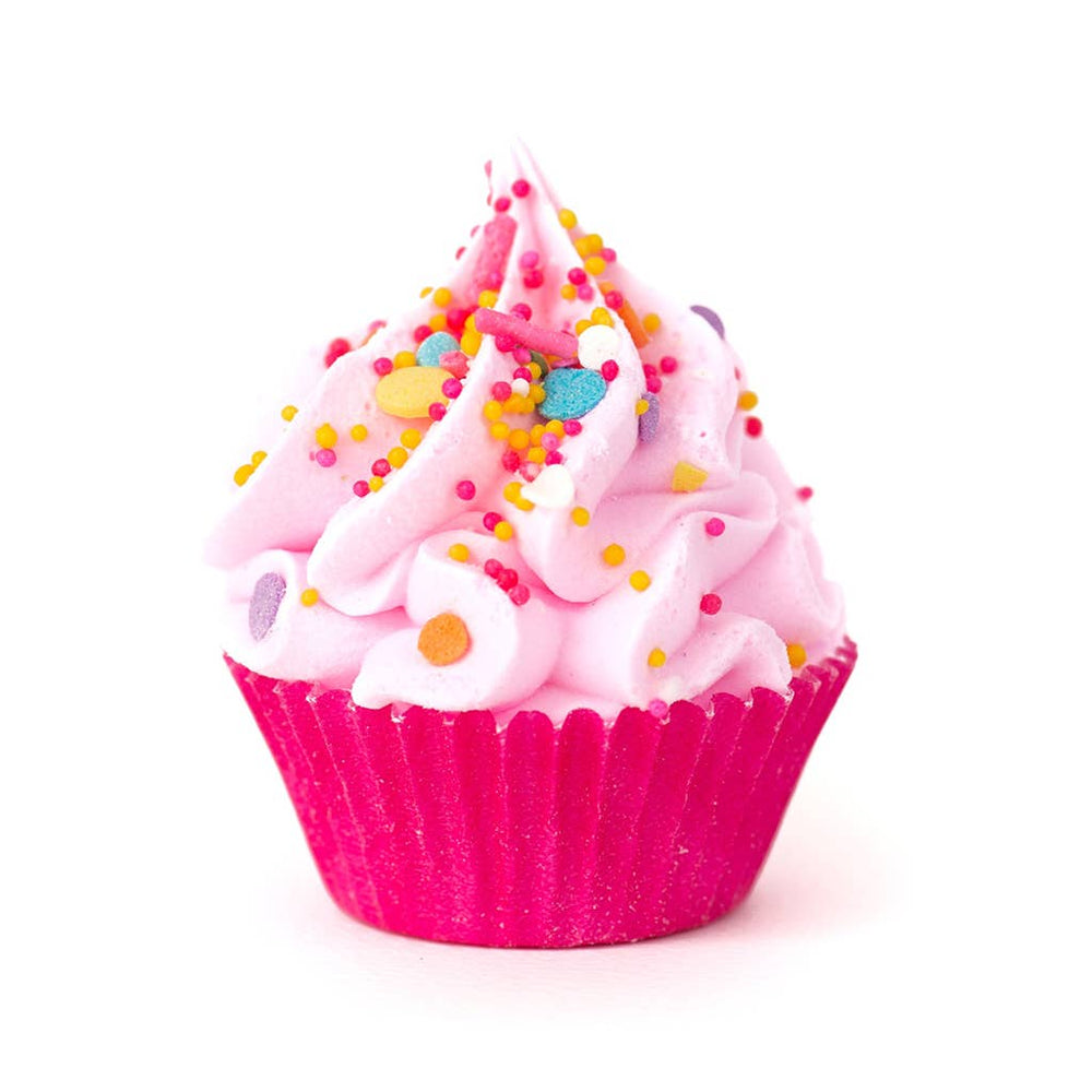 
            
                Load image into Gallery viewer, Feeling Smitten Mini Pink Bliss Cupcakes
            
        