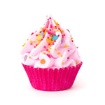 Feeling Smitten Mini Pink Bliss Cupcakes