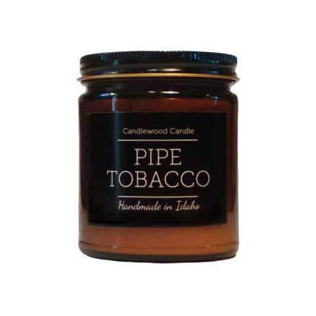 Candlewood Candle Pipe Tobacco
