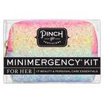 Pinch Provisions Rainbow Glitter Minimergency Kit