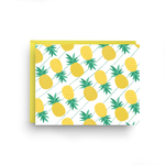 Pineapples Card