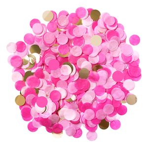 
            
                Load image into Gallery viewer, Paperboy Pink Confetti
            
        